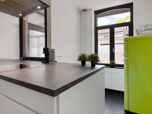 Zakstraat 6, Maastricht