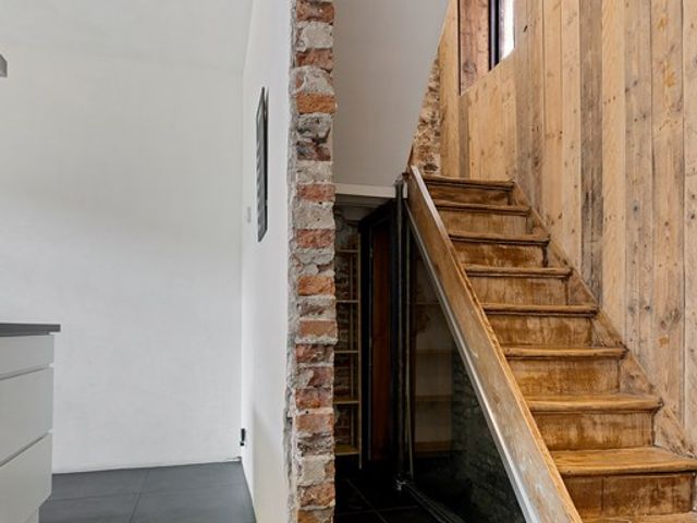 Zakstraat 6, Maastricht