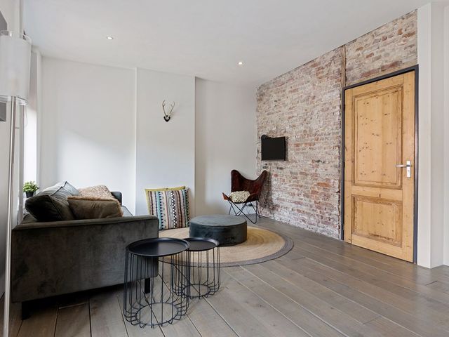 Zakstraat 6, Maastricht