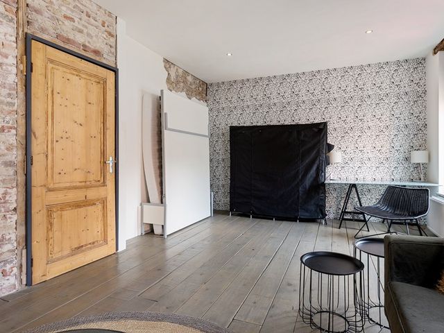Zakstraat 6, Maastricht