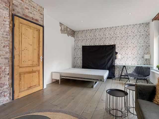 Zakstraat 6, Maastricht
