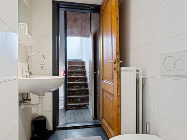 Zakstraat 6, Maastricht