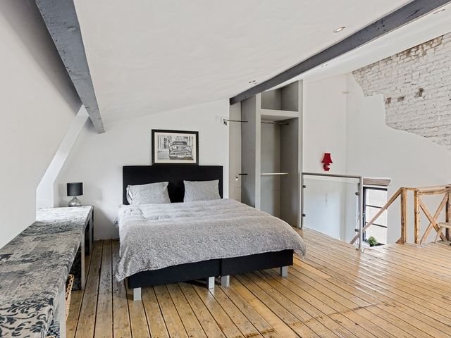 Zakstraat 6, Maastricht