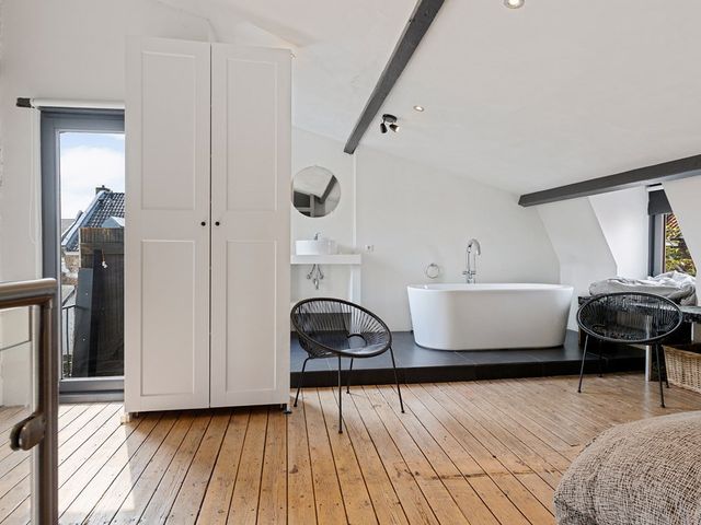 Zakstraat 6, Maastricht