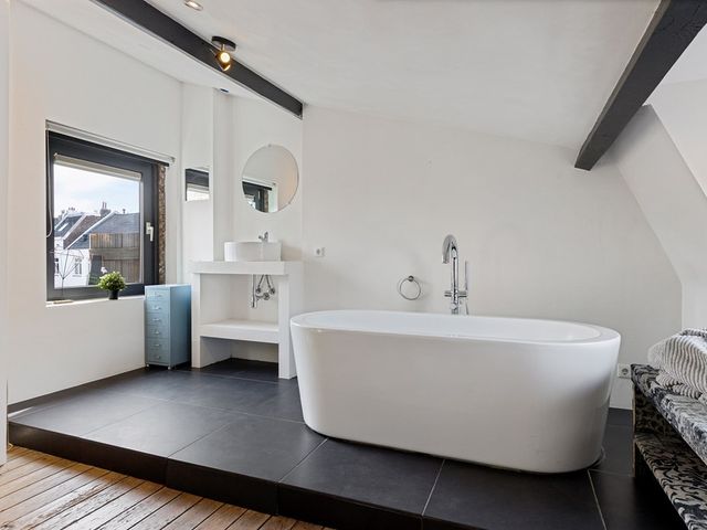 Zakstraat 6, Maastricht
