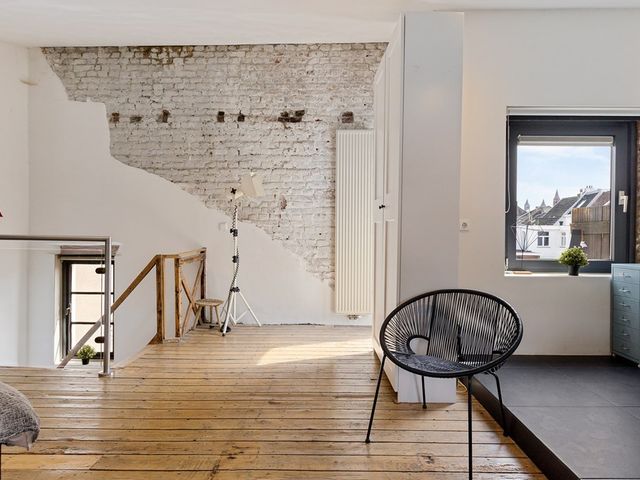Zakstraat 6, Maastricht