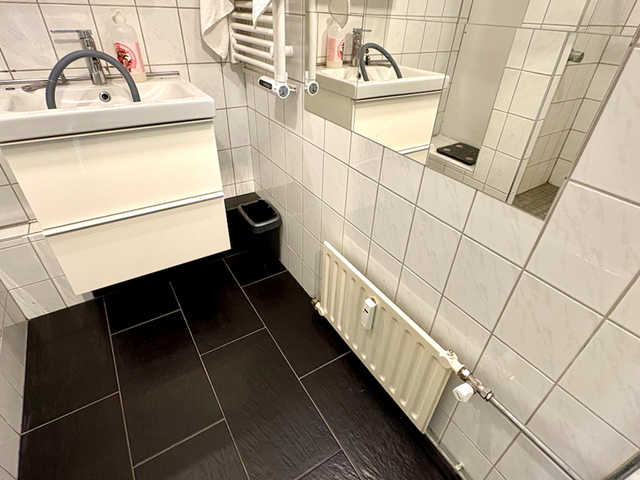 Burgemeester Patijnlaan 470, 's-Gravenhage