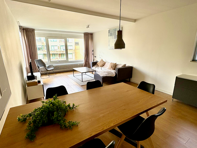 Burgemeester Patijnlaan 470, 's-Gravenhage
