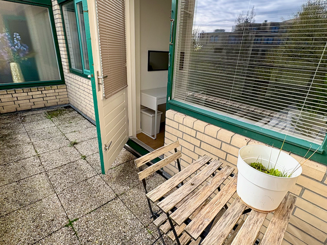 Burgemeester Patijnlaan 470, 's-Gravenhage