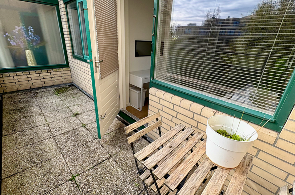 Burgemeester Patijnlaan 470