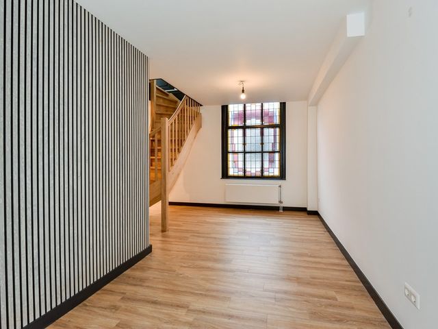 Schoolstraat 21B, 's-Gravenhage