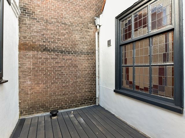 Schoolstraat 21B, 's-Gravenhage