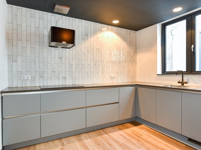 Schoolstraat 21B, 's-Gravenhage