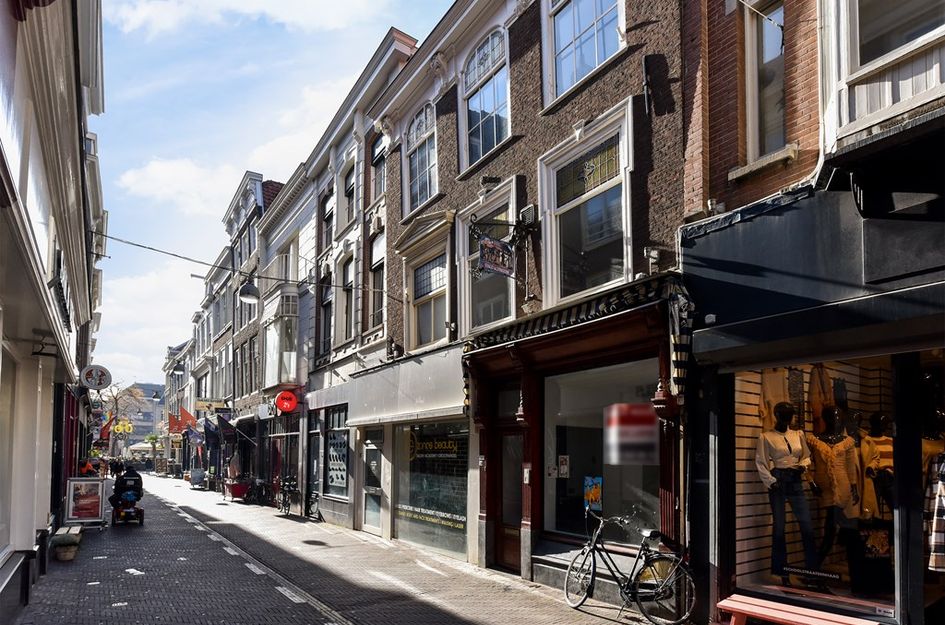 Schoolstraat 21B