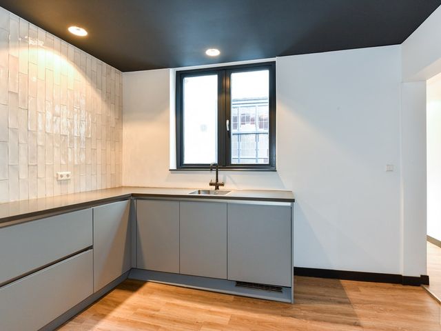 Schoolstraat 21B, 's-Gravenhage