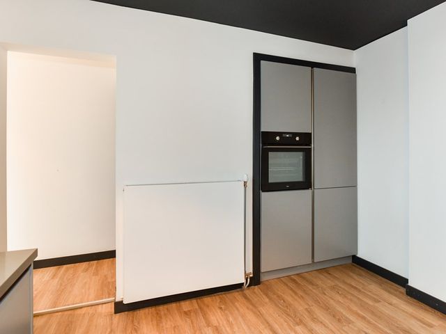 Schoolstraat 21B, 's-Gravenhage