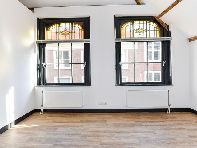 Schoolstraat 21B, 's-Gravenhage
