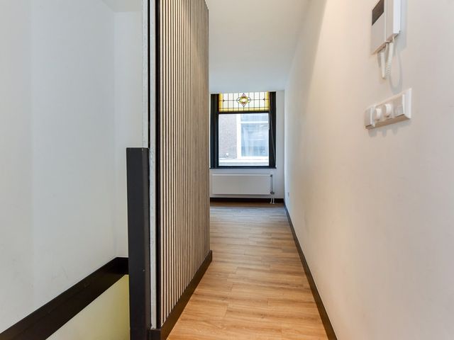 Schoolstraat 21B, 's-Gravenhage