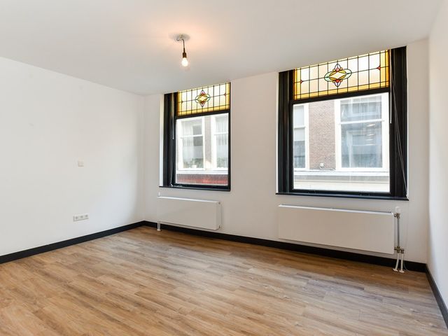 Schoolstraat 21B, 's-Gravenhage