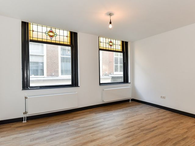 Schoolstraat 21B, 's-Gravenhage