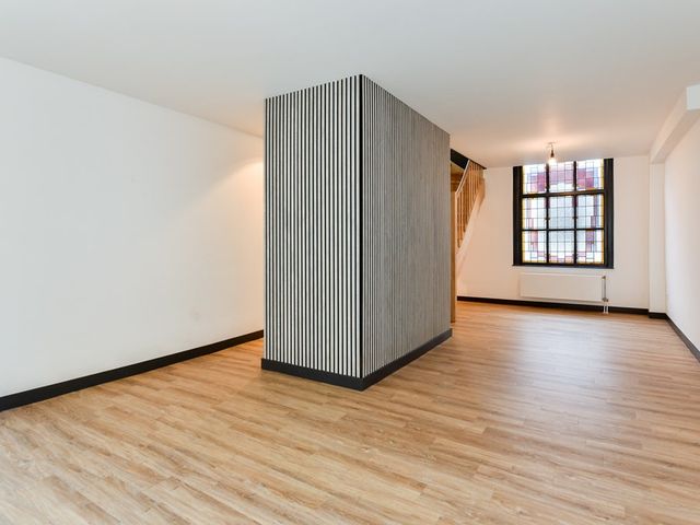 Schoolstraat 21B, 's-Gravenhage