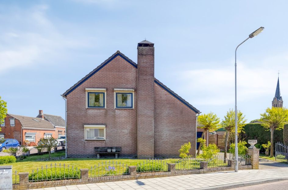 Kerkstraat 27