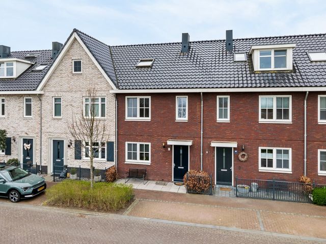 Gieser Wildeman 37, Hardinxveld-Giessendam