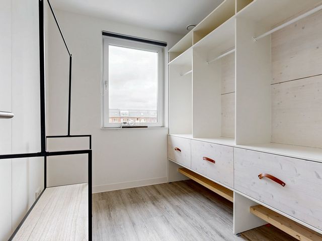 Gieser Wildeman 37, Hardinxveld-Giessendam