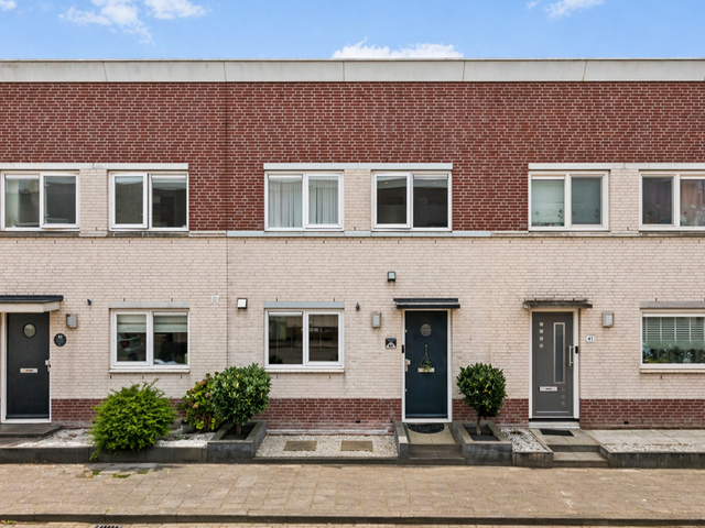 Kraal 43, Sliedrecht
