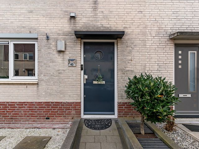 Kraal 43, Sliedrecht