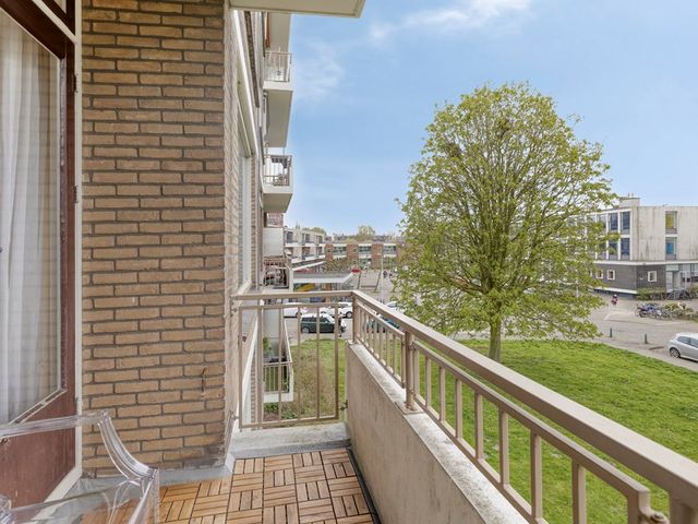 Zwedenburg 20, 's-Gravenhage