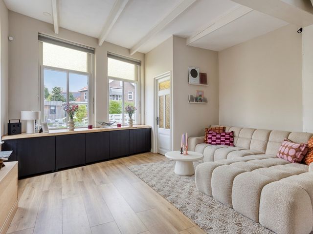 Driebanen 23, Enkhuizen