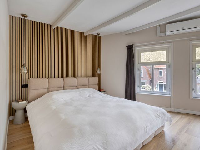 Driebanen 23, Enkhuizen