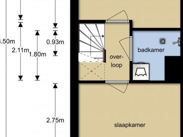 Amelandstraat , Alkmaar