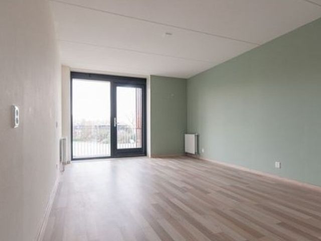 Tuinderswerf , Almere