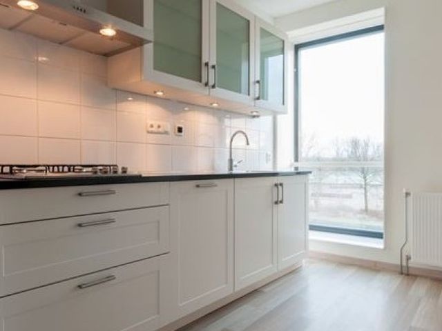 Tuinderswerf , Almere