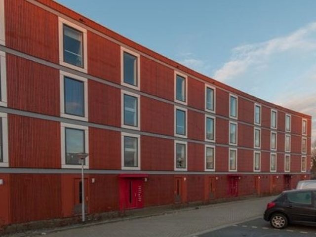 Tuinderswerf , Almere