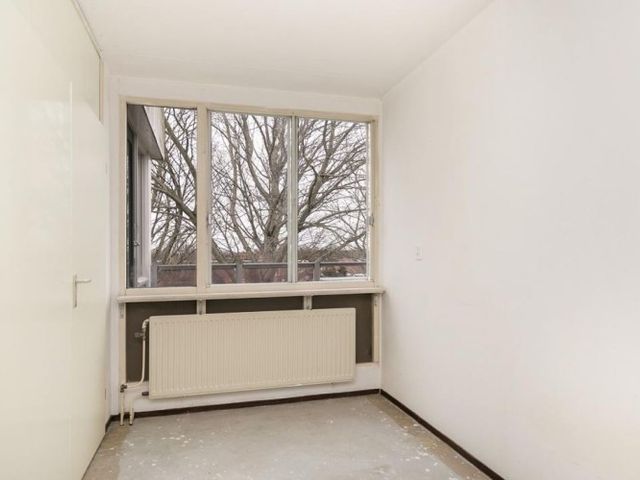 Vollenhoveschans , Almere