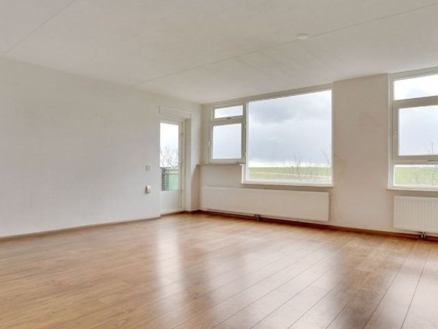 Dijkmeent , Almere