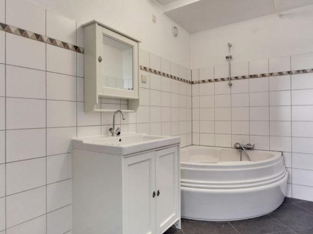 Dijkmeent , Almere