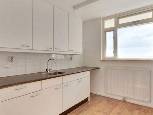Dijkmeent , Almere