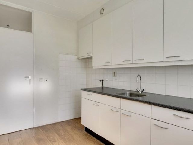 Dijkmeent , Almere