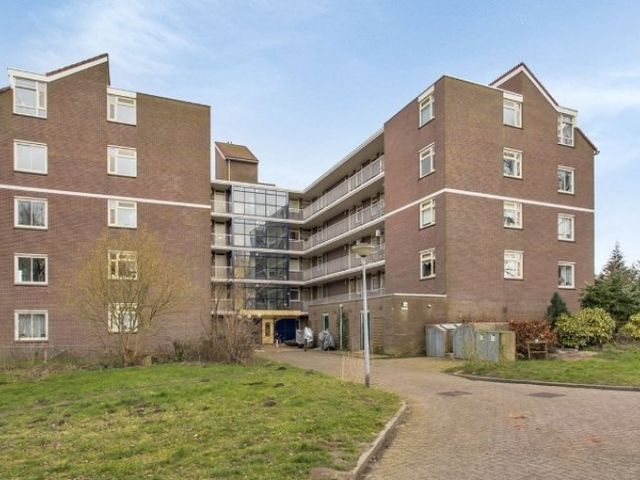 Dijkmeent , Almere
