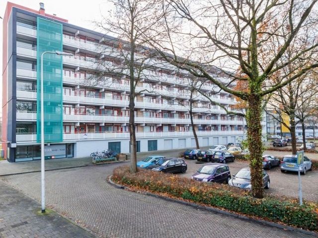 Preludeweg , Alphen aan den Rijn