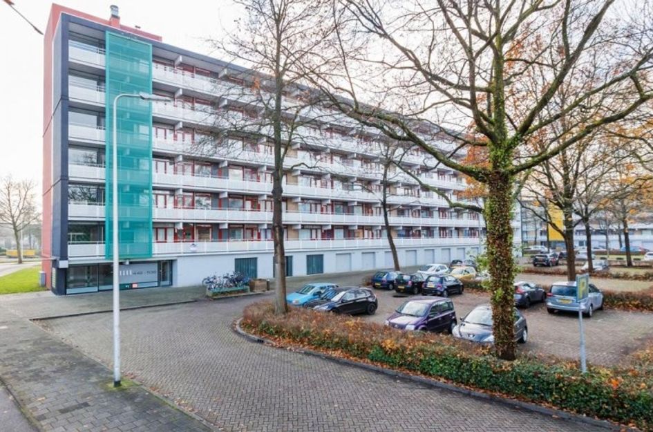 Preludeweg 