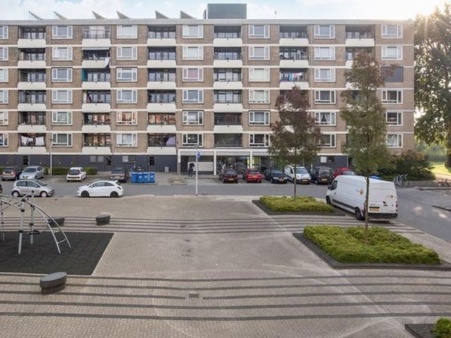 Ariaplein , Amersfoort