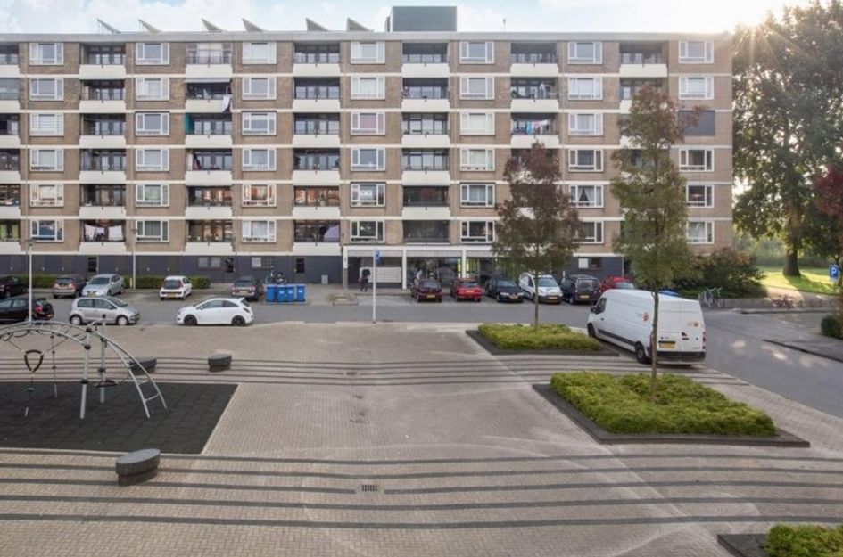 Ariaplein 