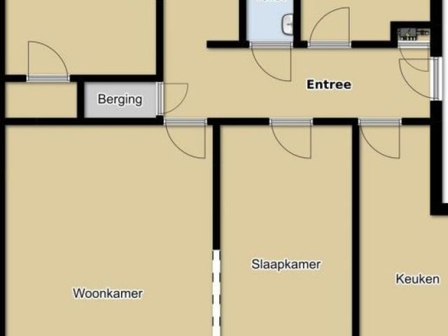 Ariaweg , Amersfoort