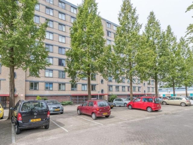 Ariaweg , Amersfoort