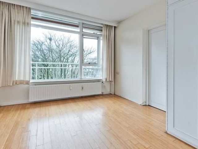 Westelijk Halfrond , Amstelveen